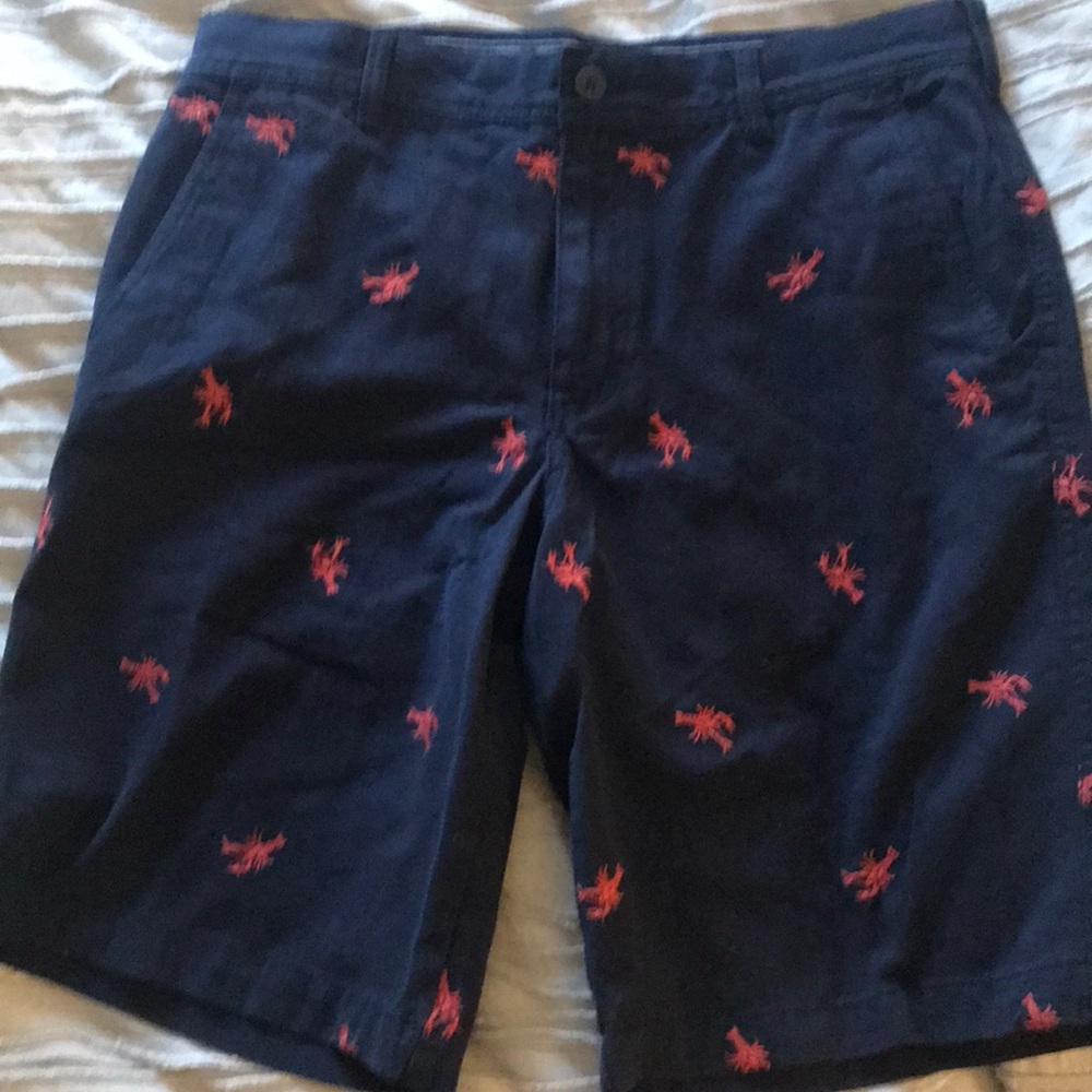 Izod shorts